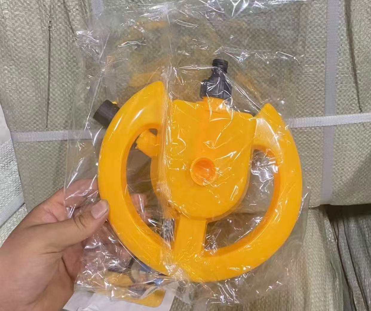 Yiwu Wuka E-commerce Firm